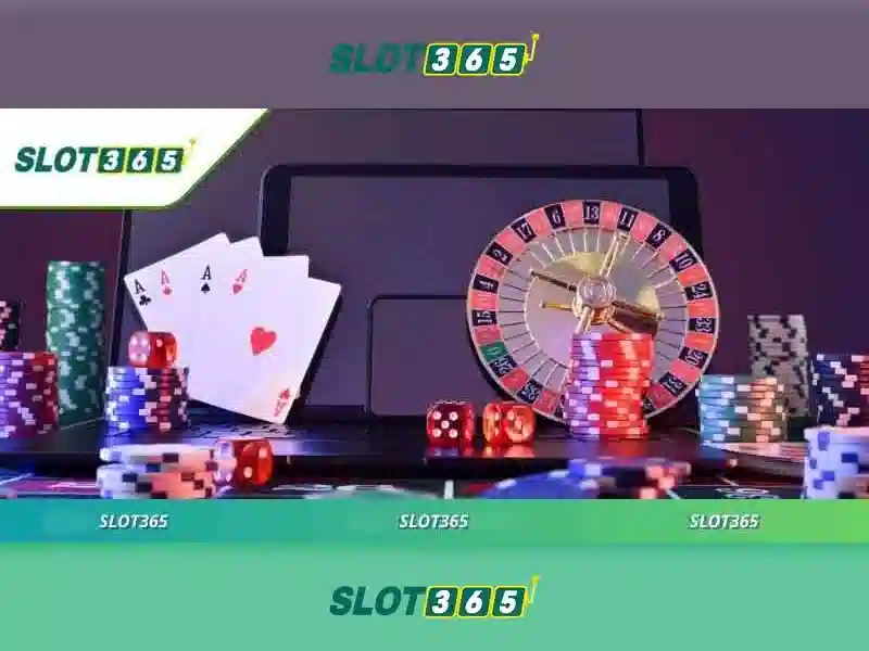 Slot365: Khám phá nền tảng máy đánh bài trực tuyến hàng đầu