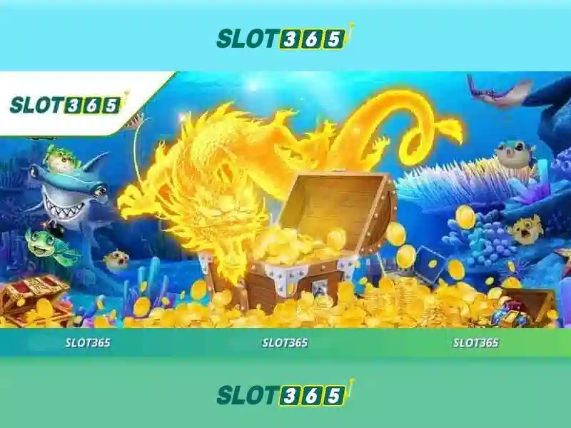 Lợi ích khi chơi trên Slot365