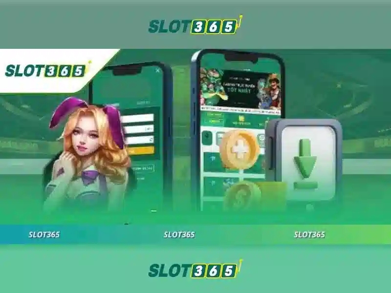 Lợi thế của slot365