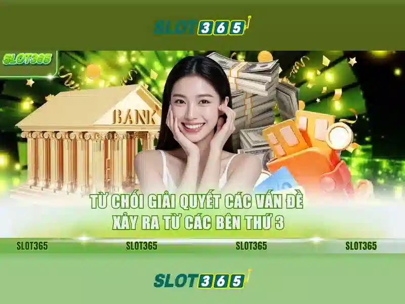 Slot365 - Tổng quan về nền tảng chơi slot trực tuyến phổ biến