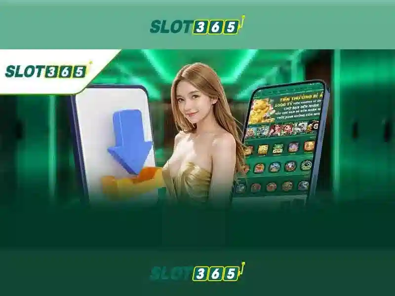 Slot365 là gì?