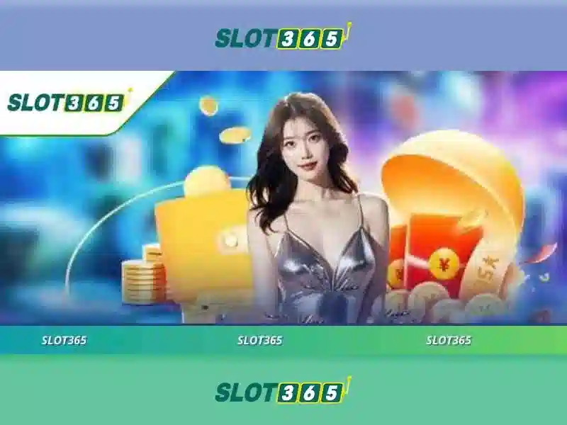 Slot365: Khám phá nền tảng chơi slot online phổ biến