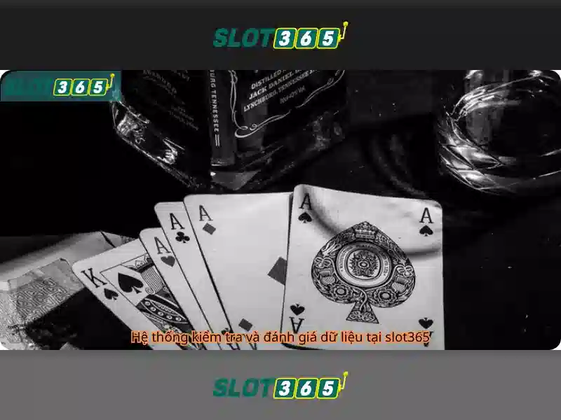 Slot365 - nền tảng trò chơi xèng trực tuyến hàng đầu