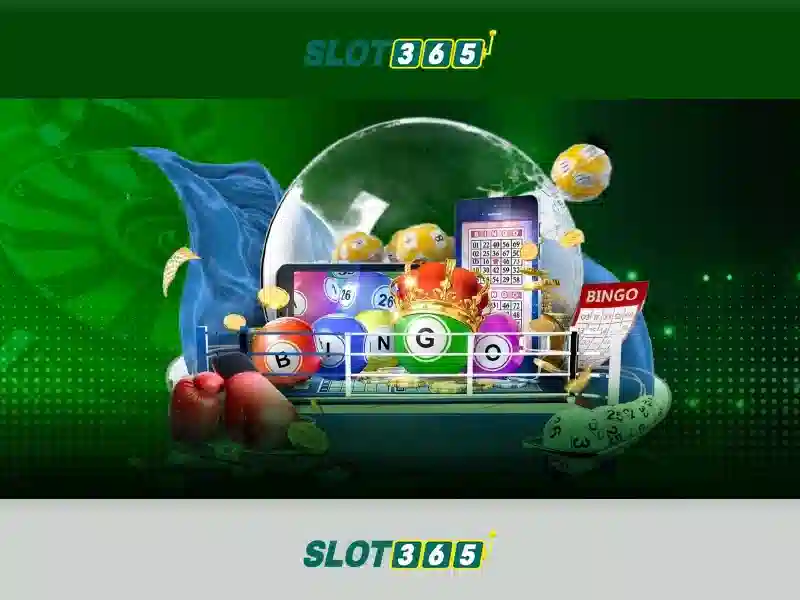 Slot365: Khám phá nền tảng máy đánh bài trực tuyến hàng đầu