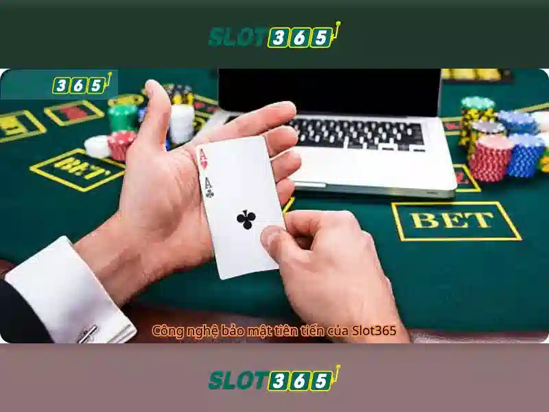 Các trò chơi và tính năng nổi bật của Slot365