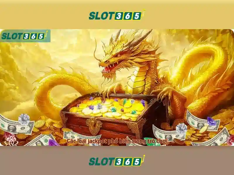 Trải nghiệm người dùng tuyệt vời tại Slot365