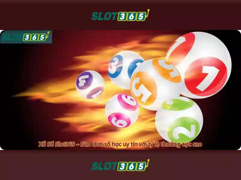 Slot365 là gì?