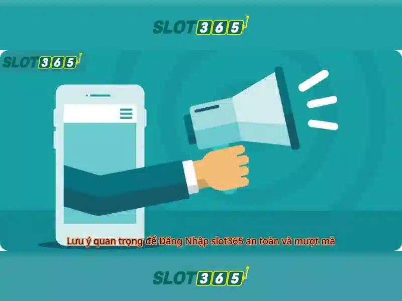 Ưu điểm nổi bật của Slot365