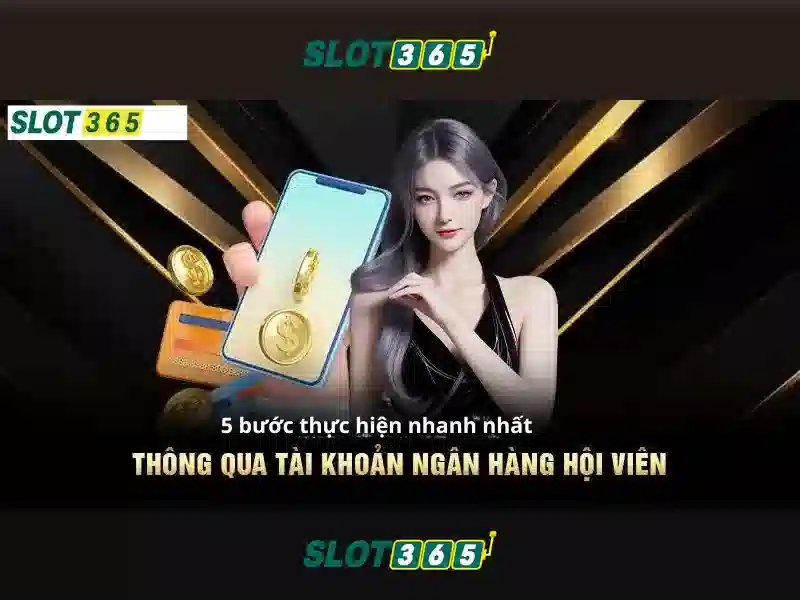 Đa dạng trò chơi slot và khuyến mãi