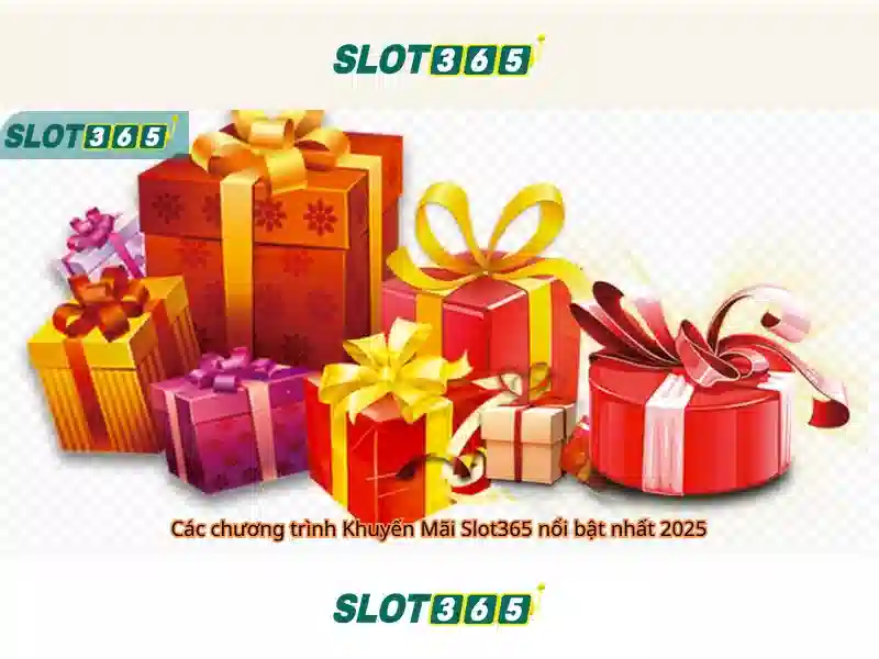 Giới thiệu Slot365