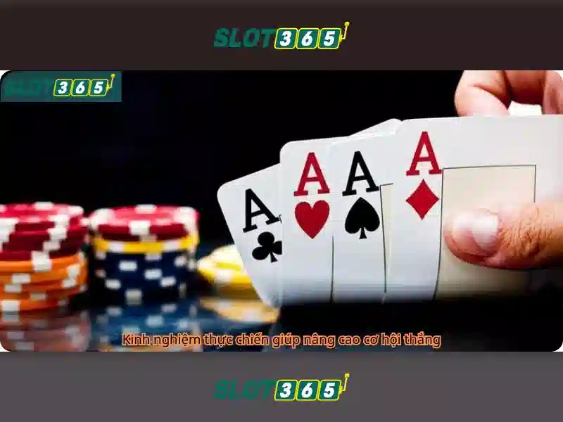 Slot365: Khám phá nền tảng slot trực tuyến phổ biến