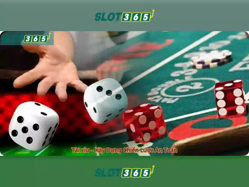 Slot365 – Nen tang slot truc tuyen an toan va giai tri