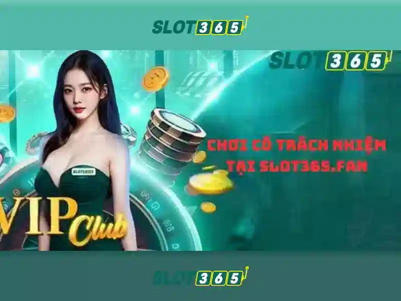 Slot365: Khám phá nền tảng slot trực tuyến hấp dẫn