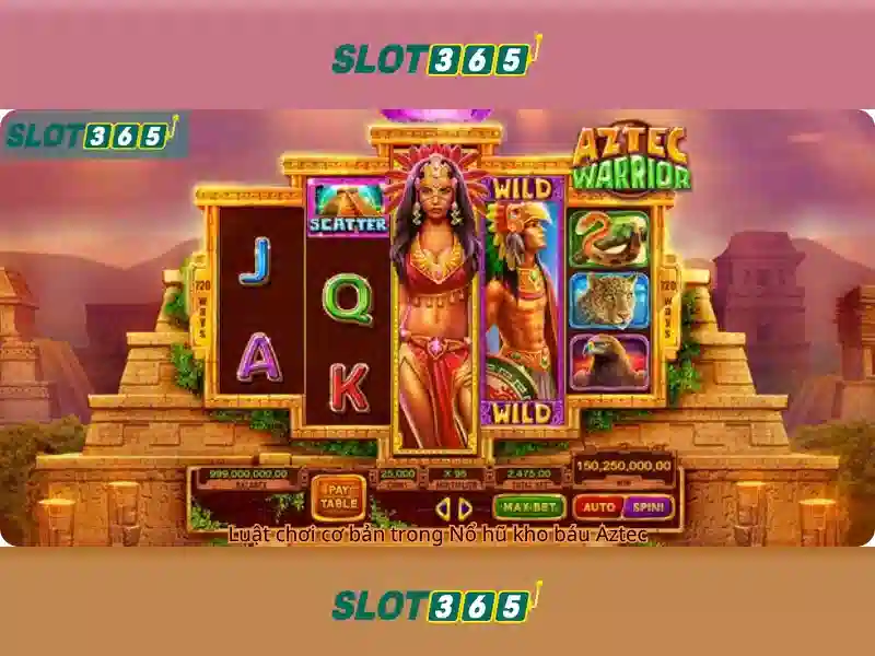 Giới thiệu về Slot365