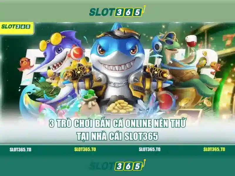 Giới thiệu về Slot365
