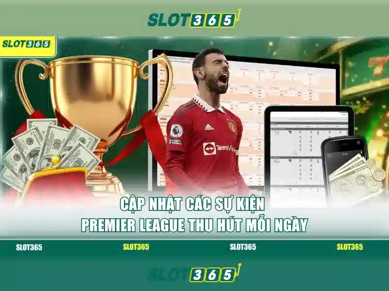 Slot365 – Nền tảng máy xèng trực tuyến uy tín