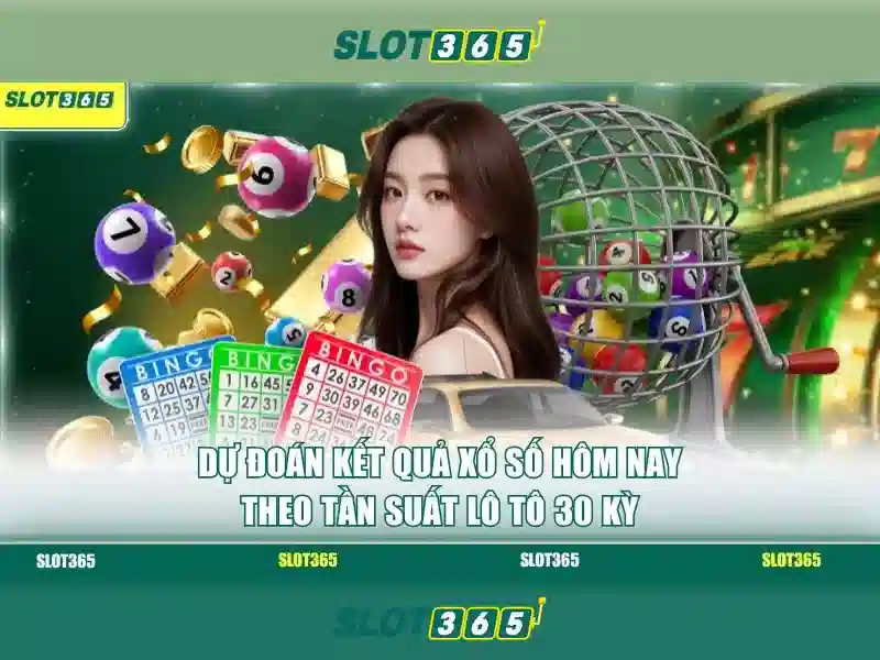 Slot365 - Đánh giá và trải nghiệm slot trực tuyến