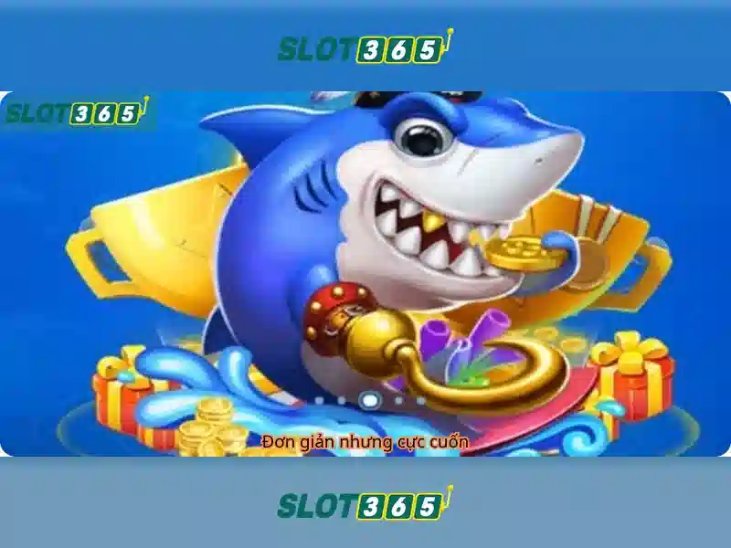 Slot365: Trải nghiệm máy xèng trực tuyến đỉnh cao