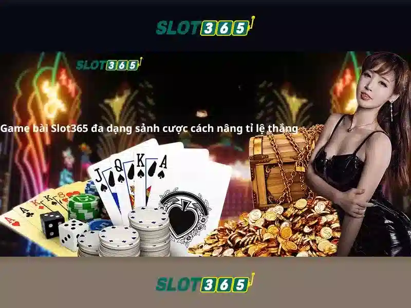 Slot365: Hướng dẫn bắt đầu