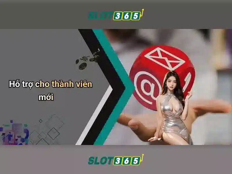 Slot365 la gi
