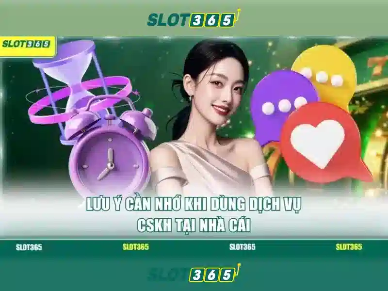 Slot365: Khám phá nền tảng casino trực tuyến