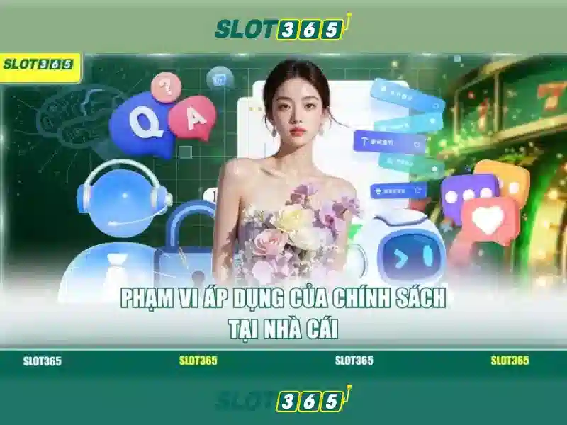 Các trò chơi và nhà cung cấp