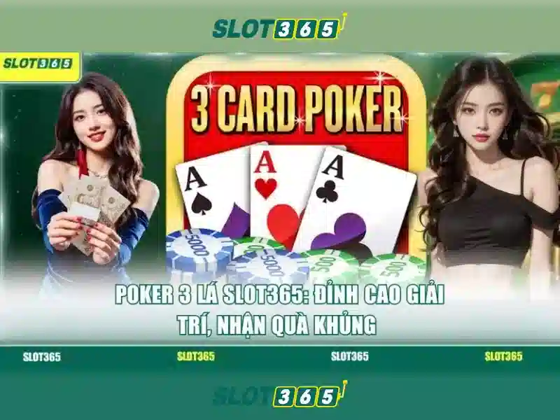 Slot365: Trải nghiệm slot trực tuyến an toàn và hấp dẫn