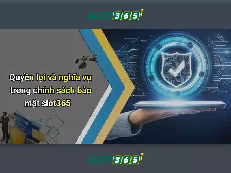 Welcome bonus cho slot365