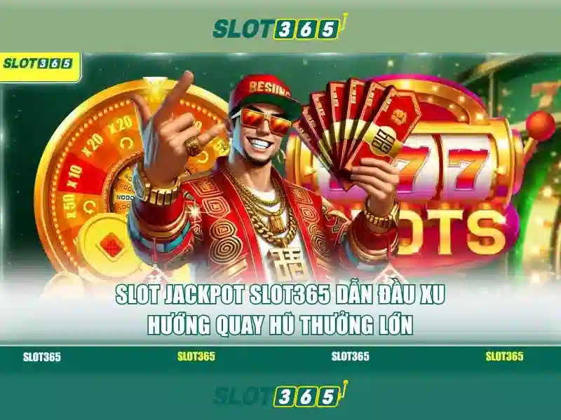 Danh mục trò chơi slot