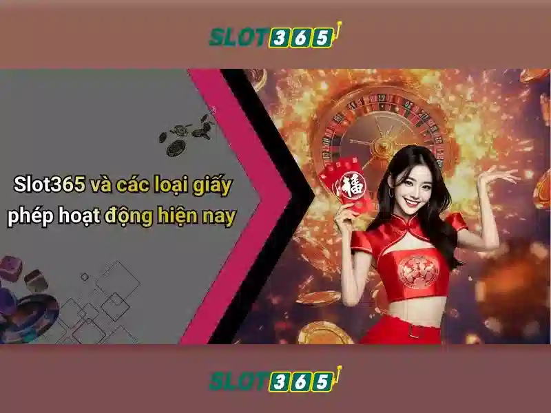 Slot365 là gì? Đánh giá và trải nghiệm