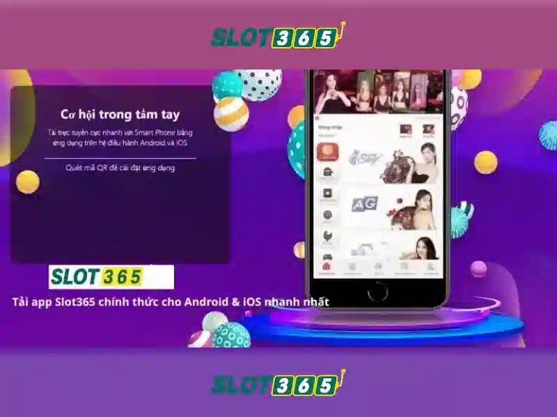 Slot365: Đánh giá nền tảng slot trực tuyến và mẹo chơi hiệu quả