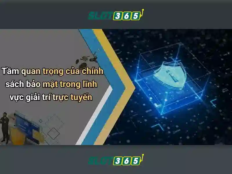 Slot365: Trải nghiệm casino trực tuyến tại Việt Nam