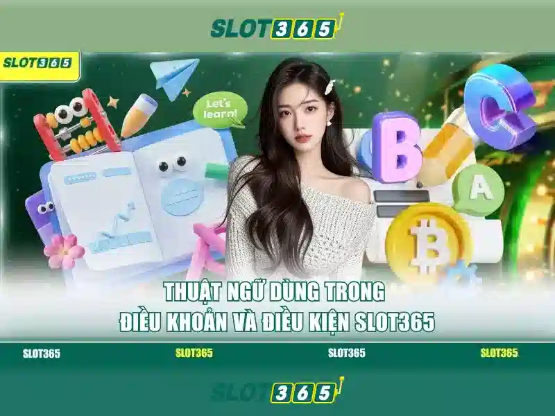 An toàn và bảo mật khi chơi trên Slot365
