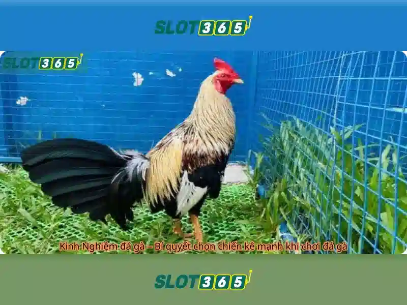 Ưu điểm của Slot365
