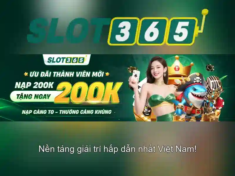 Slot365 là gì?
