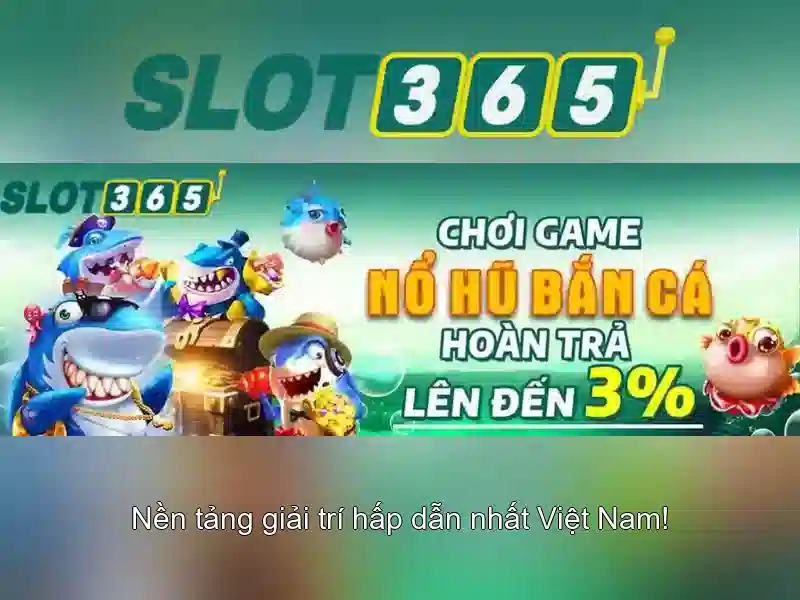 Các trò chơi nổi bật
