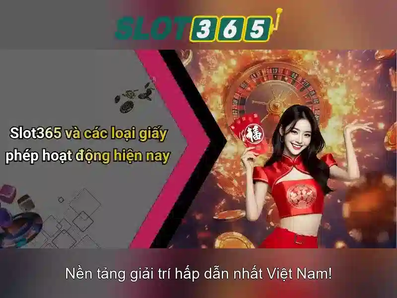 Slot365 là gì? Đánh giá và trải nghiệm
