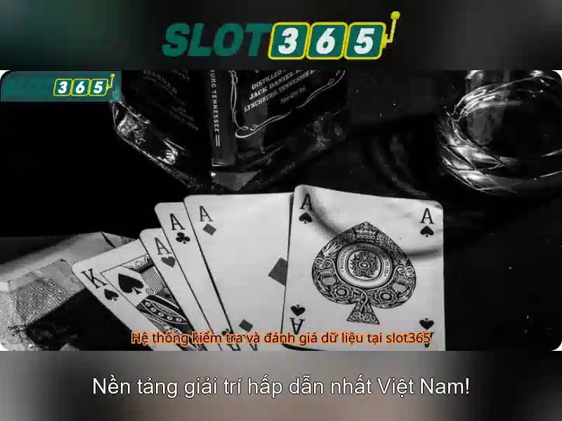 Slot365 là gì và tại sao nó nổi lên