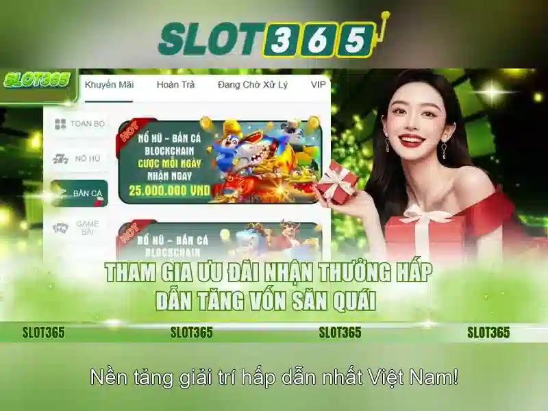 Khám phá các tựa game phổ biến