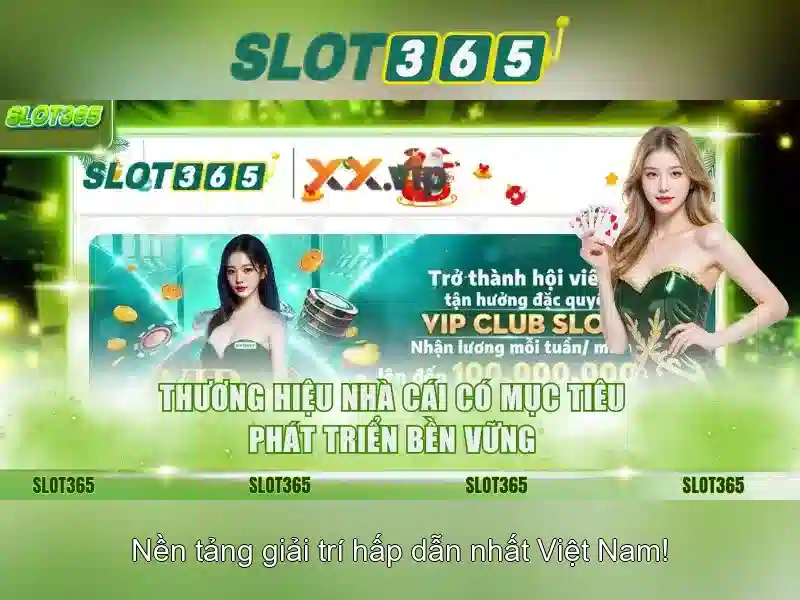An toàn và bảo mật tại Slot365
