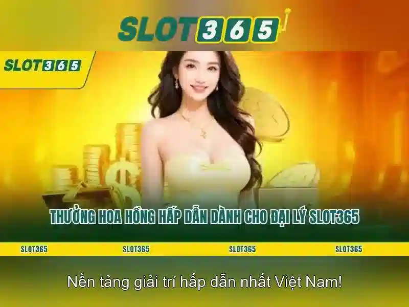 An toàn và bảo mật khi chơi tại Slot365