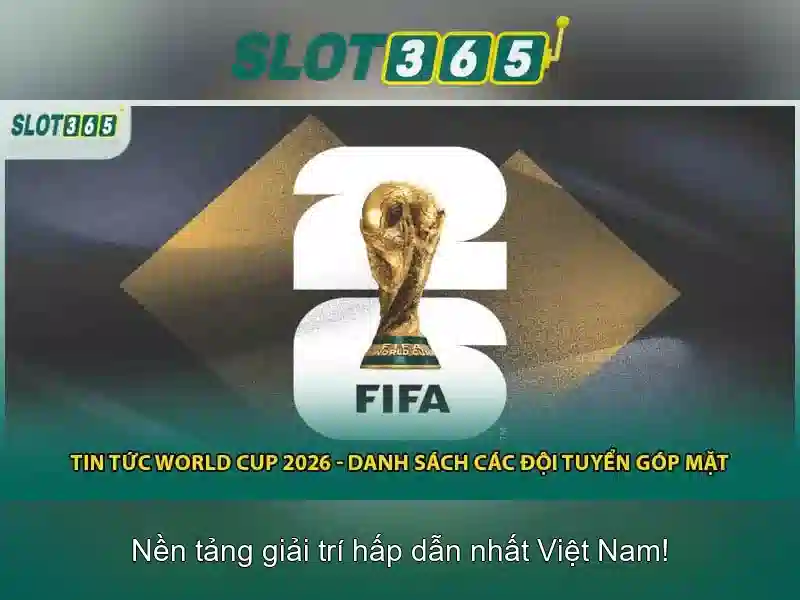 Slot365: Tổng quan và trải nghiệm trò chơi slot