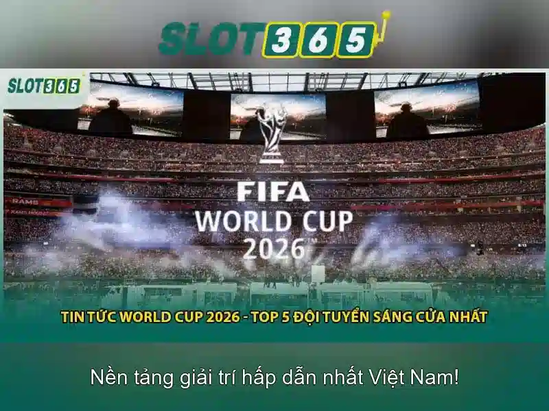Slot365: Khám phá nền tảng slot trực tuyến