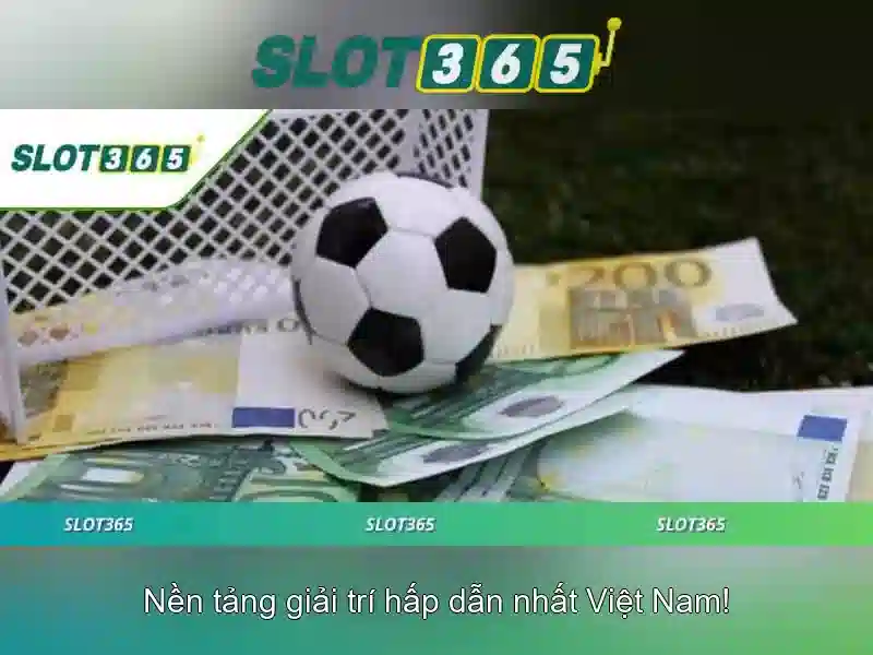 Slot365 - Đánh giá nền tảng chơi slot trực tuyến hàng đầu