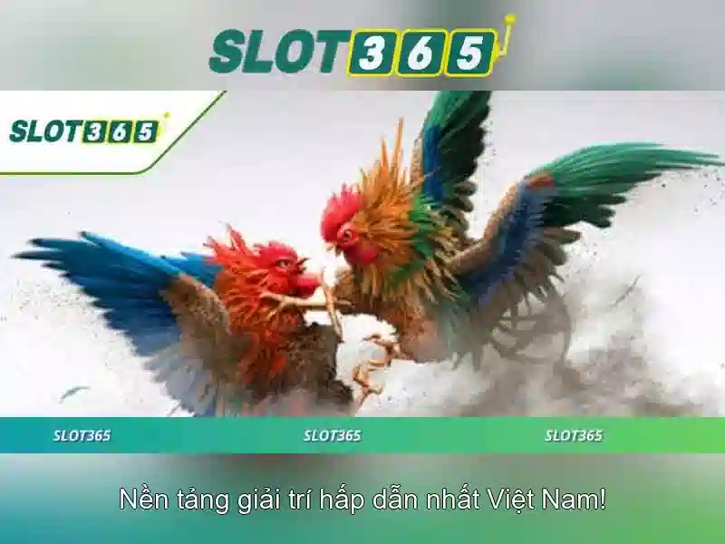 Khám phá danh mục trò chơi đa dạng
