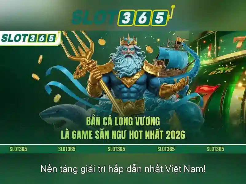 Nền tản giải trí trực tuyến an toàn