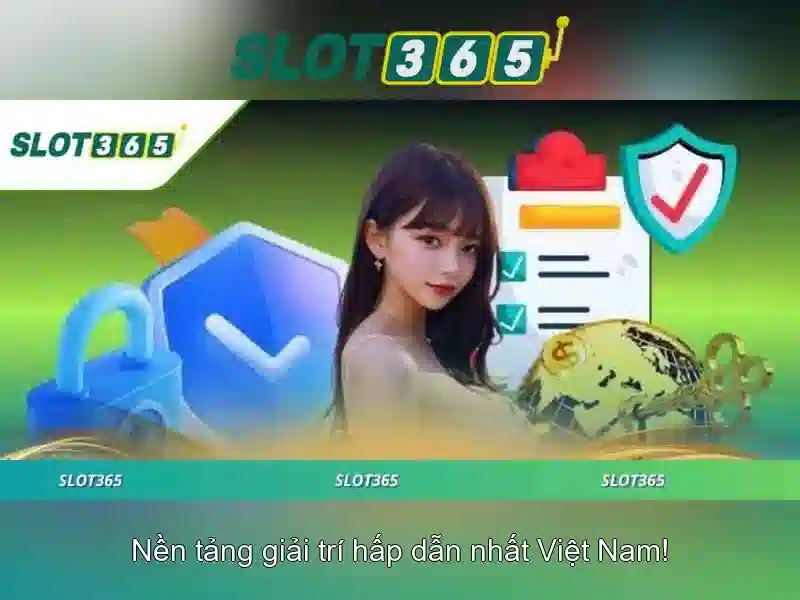 Slot365 là gì