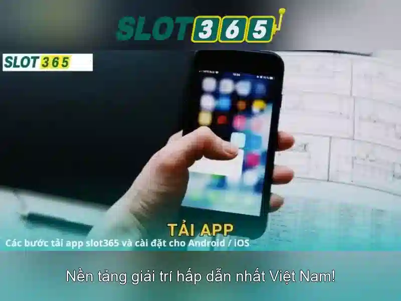 An toàn và bảo mật tại Slot365