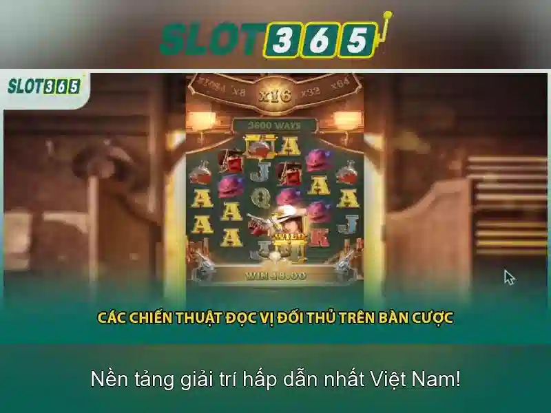 Slot365: Tổng quan, Trải nghiệm và An toàn