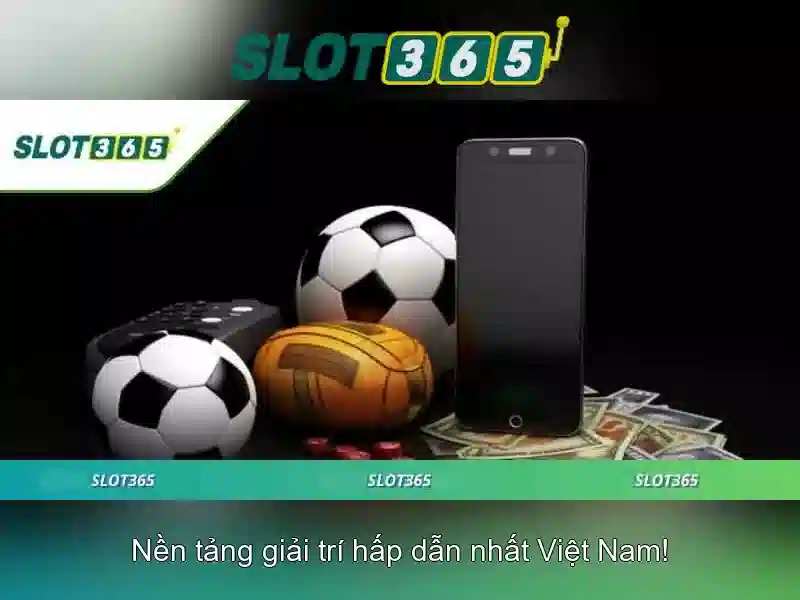 Slot365 là gì và tại sao nó thu hút người chơi